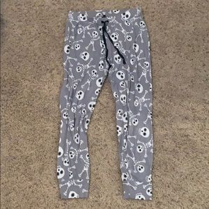 Skelton Joggers